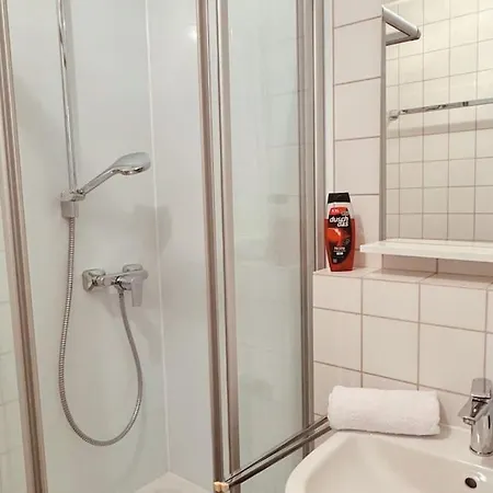 In 7 Min Von Garching Apartment