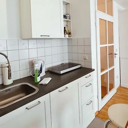 In 7 Min Von Garching Apartment *