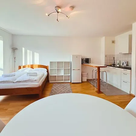 Apartment In 7 Min Von Garching *