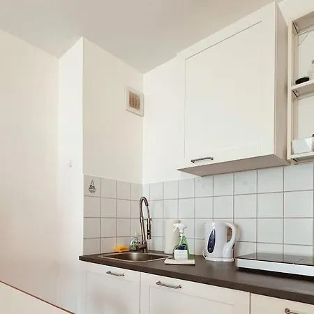 In 7 Min Von Garching Apartment *