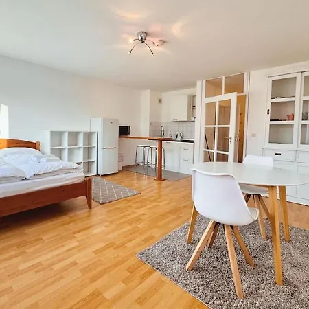 Apartment In 7 Min Von Garching Unterschleissheim